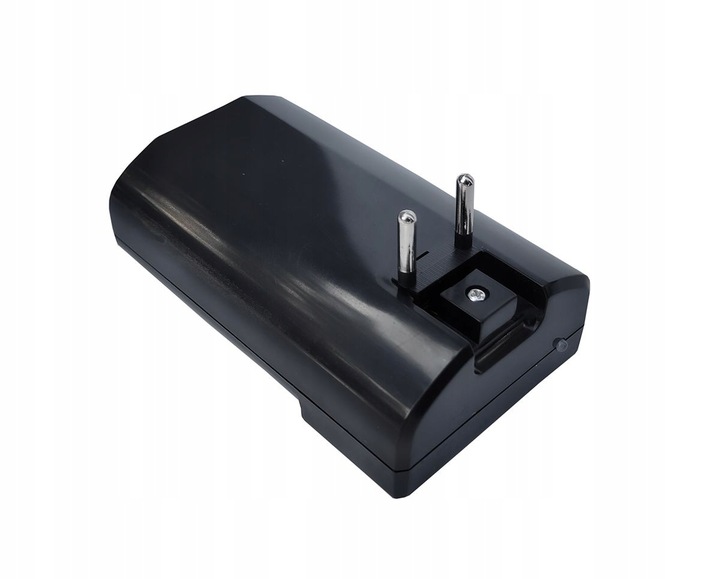 Megafon Tonsil TE 30/20 - Nagrywanie Syrena REC Wersja AKU z Akumulatorem