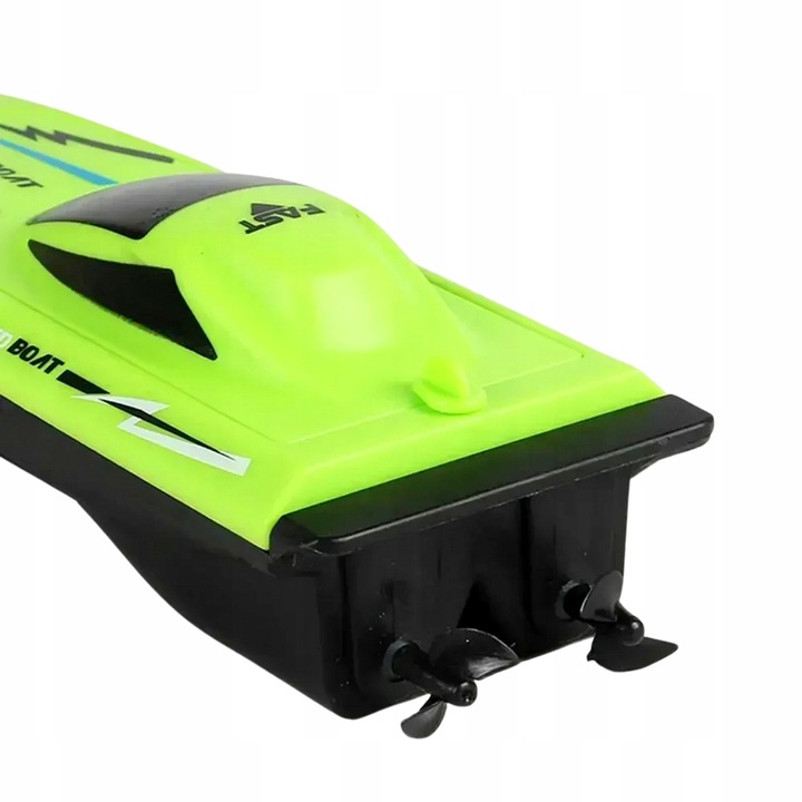 MOTORÓWKA ŁÓDŹ ŁÓDKA WODNA ZDALNIE STEROWANA BOAD SPEED SKUTER RC