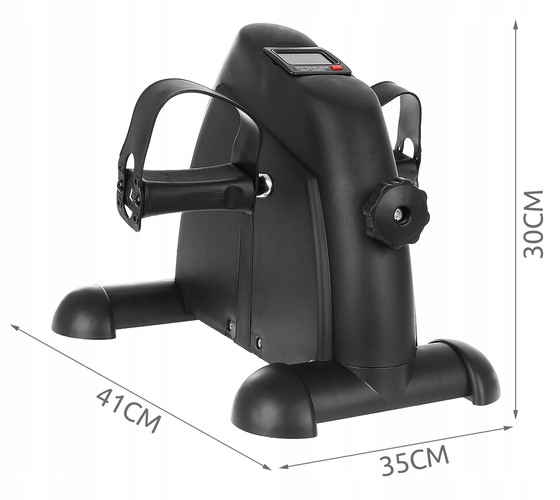 ROWEREK REHABILITACYJNY ROTOR do ćwiczeń ROWER - CE