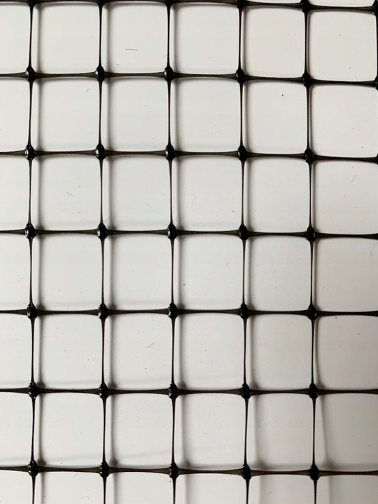 Siatka na krety gęsta 1x100m