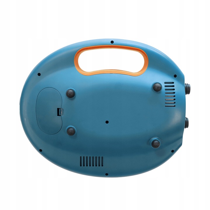 Pompka elektryczna do desek SUP z akumulatorem baterią WATTSUP Swift Plus