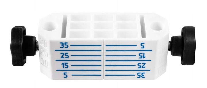 4X UCHWYT DO POZIOMOWANIA SUFITU PROFIL CD60 ES WIESZAK G-K ORYGINAŁ