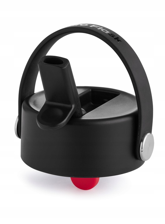 Zakrętka Hydro Flask Wide Mouth Flex Straw Cap