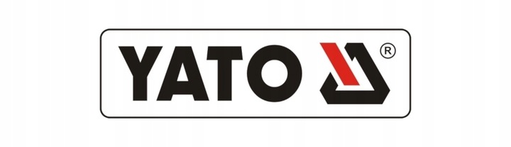 YATO YT-10654 ZESTAW KLUCZY UDAR. T30-T80 TORX 8CZ