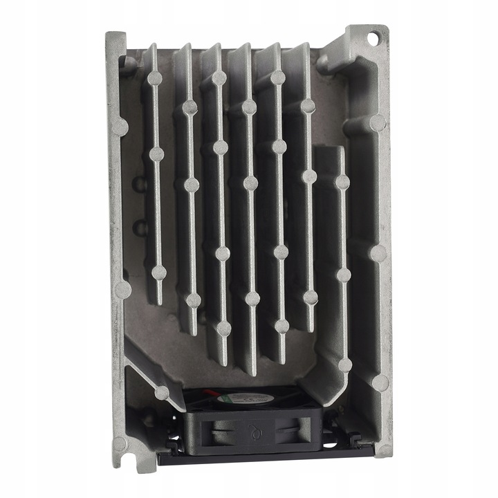 3PH 380V Sterowanie prędkością silnika fazowego VFD Inverter 2.2KW 5.8A