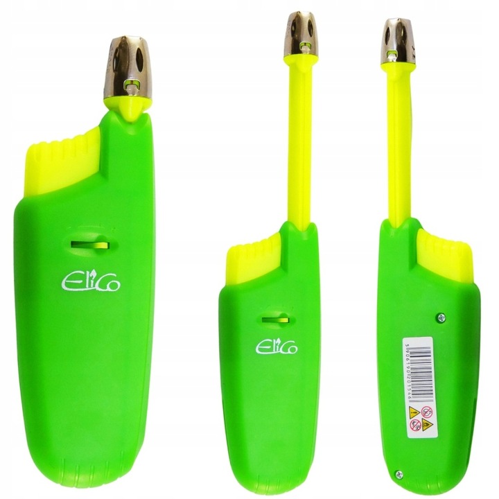 PALNIK MOSIĘŻNY DO PAPY GAZOWY LUTLAMPA ZŁOTY 4 x Kartusze Alpen Camping