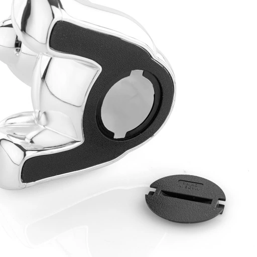 SREBRNA SKARBONKA MIŚ CHRZEST ROCZEK GRAWER GRATIS