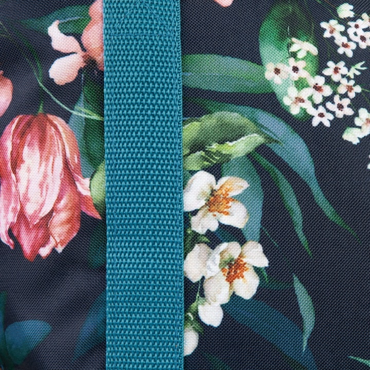 Torba termiczna Spokey ECO SIMPLY wielokolorowy 12 l