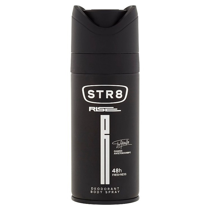STR8 Rise 48h dezodorant spray 150ml