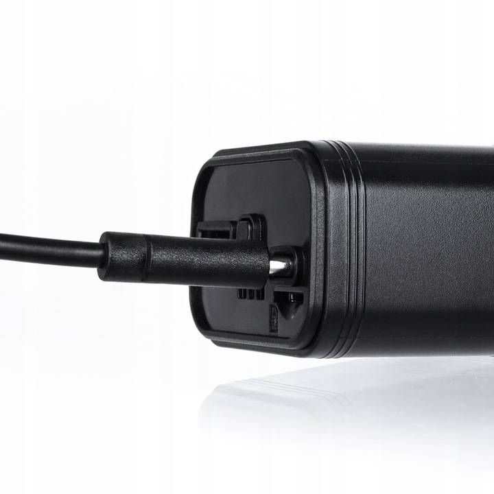 Lokalizator GPS 2G+4G UKRYTY W ŁADOWARCE PODSŁUCH ŚLEDZENIE APLIKACJA MK036