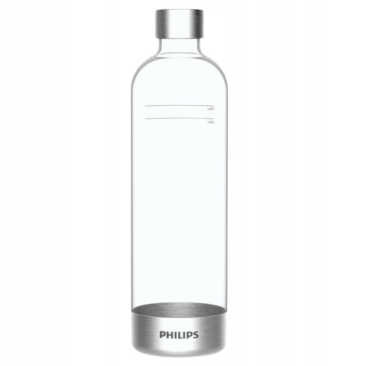 Philips ADD912/10 Butelka do saturatora Philips GoZero 1L