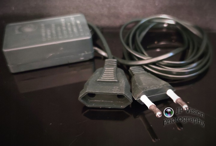 LAMPKI CHOINKOWE 300 LED FIOLETOWE WEW/ZEW