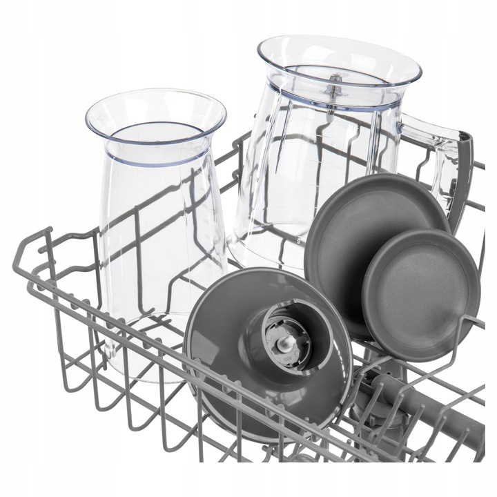 Blender ręczny Sencor SHB 5608BK EUE3 1200W mocny