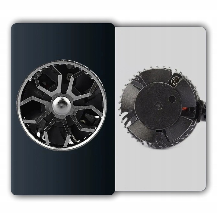 Żarówki Retrofit LED H7 CSP 120W 28000LM MOCNE CANBUS