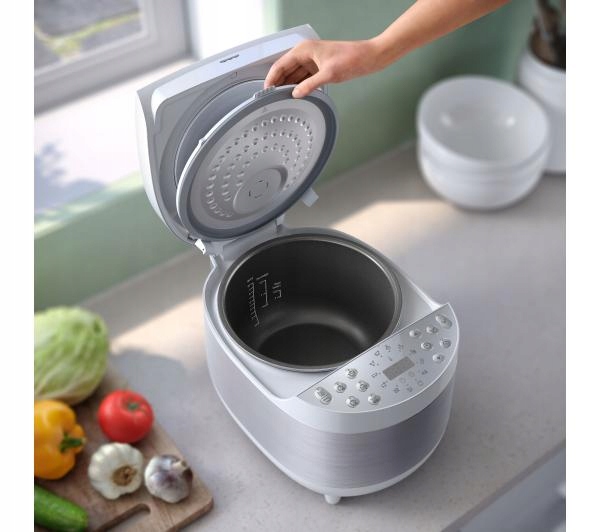 Multicooker Philips All-in-One Cooker HD4713/40 Robot kuchenny 60 programów