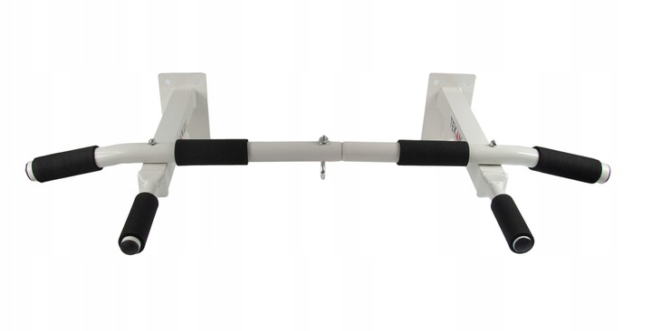 DRĄŻEK DO PODCIĄGANIA ŚCIENNY TRENINGOWY GIMNASTYCZNY DO ĆWICZEŃ NA WOREK