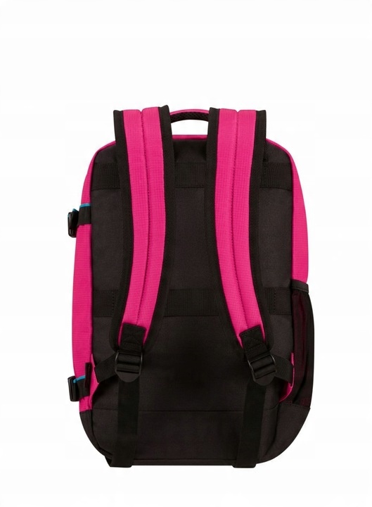 Plecak kabinowy American Tourister Take2Cabin S Raspberry Sorbet