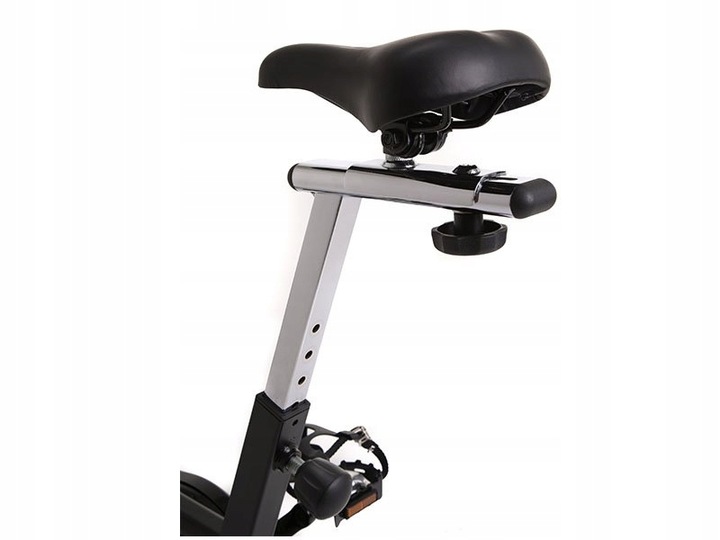 ROWER Indoor Cycling Treningowy Mechaniczny stacjonarny Holo 2 - Zipro