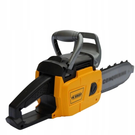 Elekryczna Piła Dla Dzieci Bezpieczne Wykonanie Mały Majsterkowicz