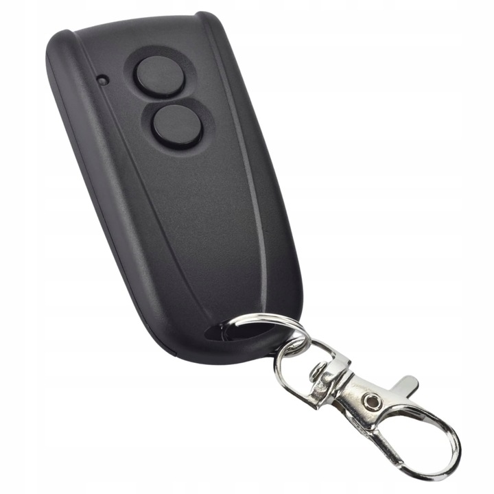 PILOT DO BRAMY HORMANN ASG ECOLIFT ISOMATIC 500 RSC2