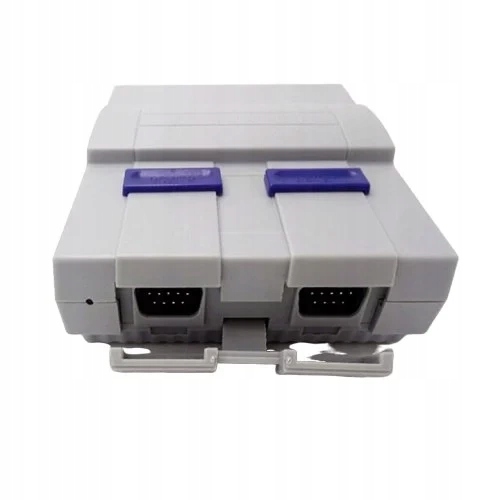 Konsola dawne nintendo 400 Gier - 2 Pady, Retro Gaming, prezent dla dzieci