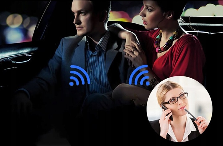 LOKALIZATOR GPS MAGNES PODSŁUCH ŚLEDZENIE TRACKER 20000mAh 240 DNI APP