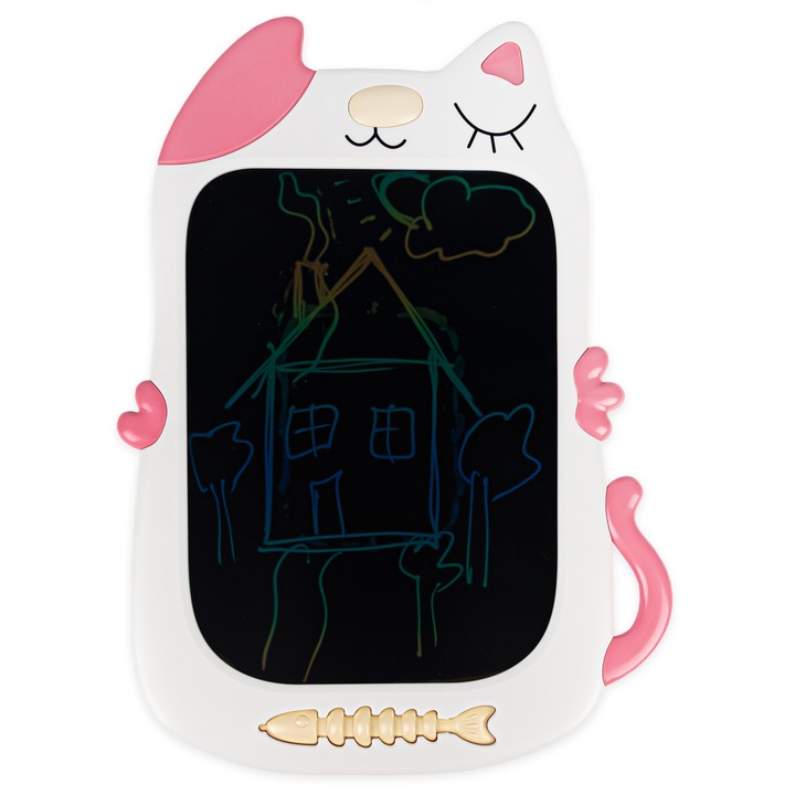 TABLET GRAFICZNY DO RYSOWANIA DLA DZIECKA + RYSIK