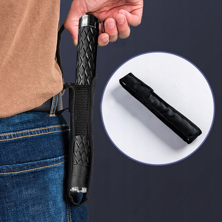 KIJ DO SAMOOBRONY NA ZEWNĄTRZ DO WSPINACZKI GÓRS TELESKOPOWE 26"