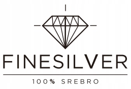 Srebrne kolczyki jednorożce dla dziewczynki srebro pozłacane sztyfty