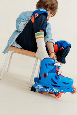 Rolki dla dzieci Oxelo Play3