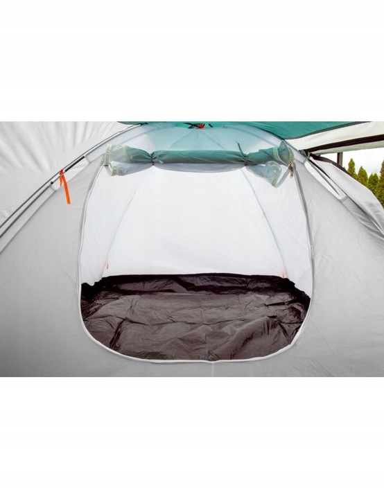 NAMIOT TURYSTYCZNY KEMPINGOWY DUŻY 4-OSOBOWY IGLO 180x310 cm