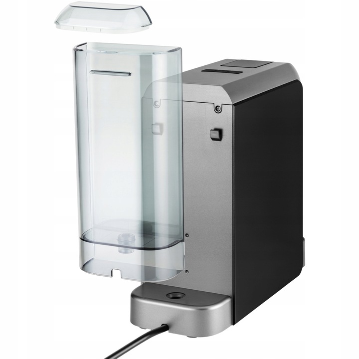 Ekspres do Kawy na Kapsułki Catler Porto ES 700 BG 3 Rodzaje Kapsułek 15Bar