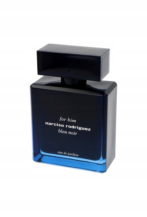NARCISO RODRIGUEZ FOR HIM BLEU NOIR 100ML EDP