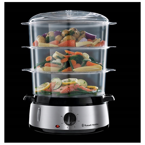 Parowar RUSSELL HOBBS 19270-56 Cook Home