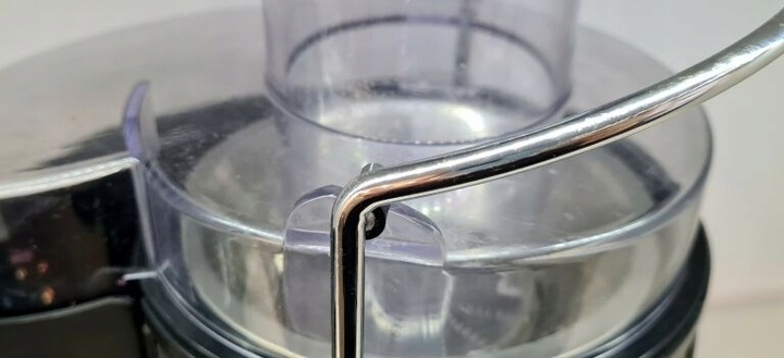 Sokowirówka CLATRONIC AE 3532