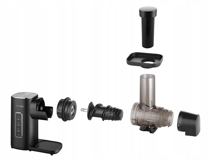 Wyciskarka wolnoobrotowa Concept LO3000