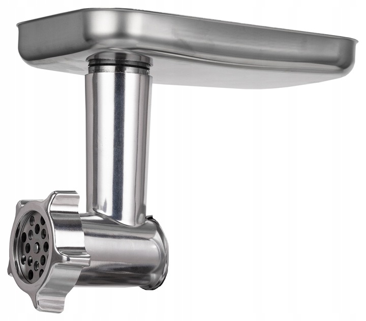 Robot planetarny kuchenny mikser szatkowanie 3w1 mocny 2600W MPM MRK-26