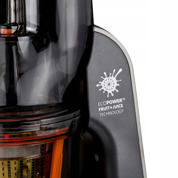 WYCISKARKA WOLNOOBROTOWA SQUEEZEMAX X-800-W 3w1