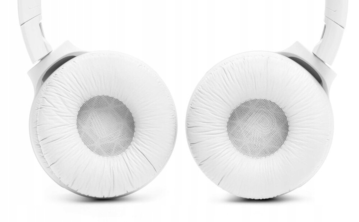 Słuchawki nauszne JBL Tune 520BT Biały