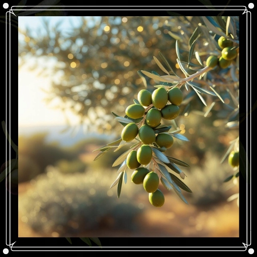 Doskonała GRECKA oliwa z oliwek Premium SITIA 0,2% 1L data aż do 06/27