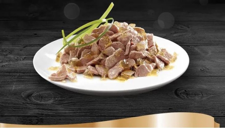 SHEBA DELICACY DROBIOWE SMAKI MOKRA KARMA DLA KOTA W GALARETCE 40X85G