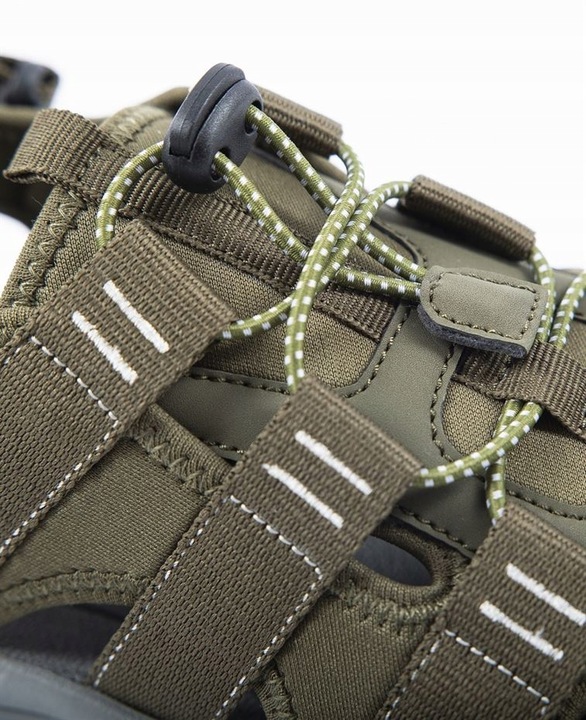 LEKKIE SANDAŁY TREKKINGOWE ARDON SPRING 43