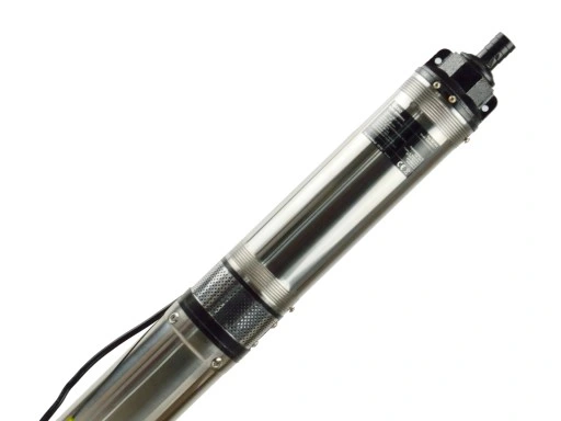 POMPA GŁĘBINOWA QJD2-62/15-1.1