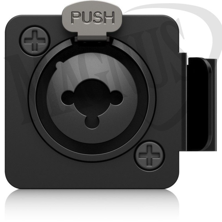 Wzmacniacz słuchawkowy Behringer P2