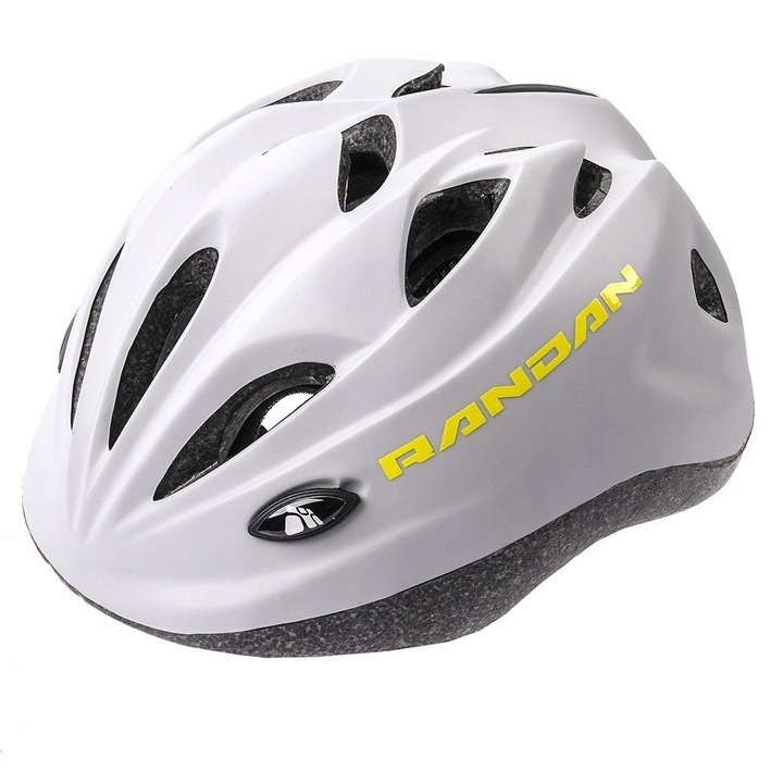 KASK ROWEROWY DZIECIĘCY REGULOWANY METEOR HB6-5 S