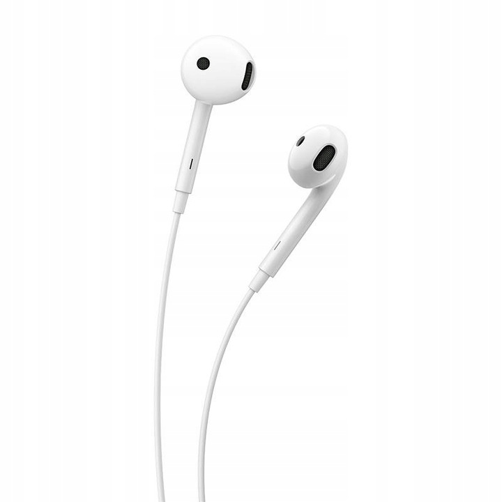 EDIFIER P180 SŁUCHAWKI DOUSZNE PRZEWODOWE USB-C DO TELEFONU Z MIKROFONEM