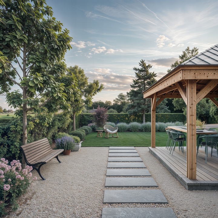 STONEFIX 1 L Spoiwo do kamienia, kory, żwiru, kruszywa, ściółki 1 L