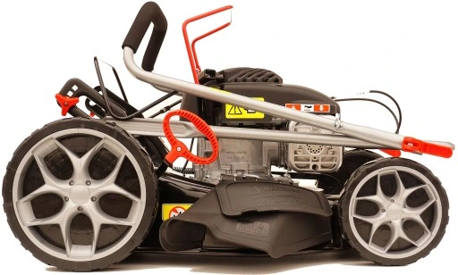 NAC KOSIARKA SPALINOWA B&S NAPĘD LS46-450E-HSS