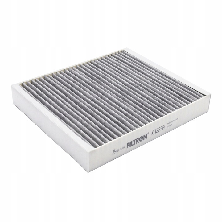 Filtr Kabinowy Węglowy Filtron K1223A