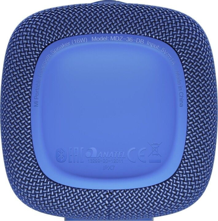 Głośnik BEZPRZEWODOWY przenośny Xiaomi 16W